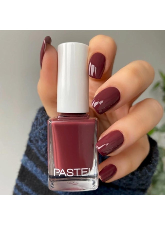 باستيل مناكير أظافر 13 مل درجة 66 - Image 2